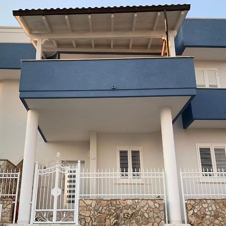 Ferienwohnung Rivamare Torre Squillace Exterior foto
