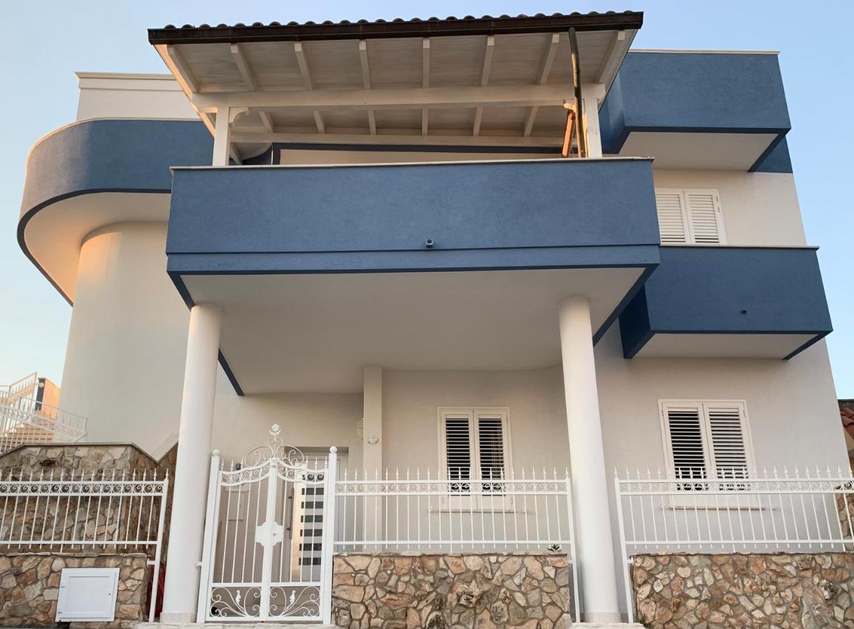 Ferienwohnung Rivamare Torre Squillace Exterior foto