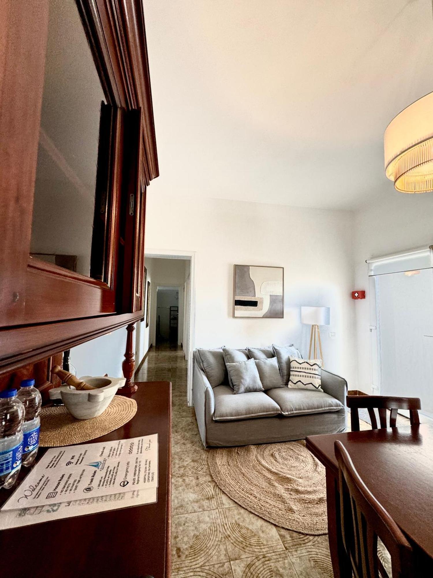 Ferienwohnung Rivamare Torre Squillace Exterior foto